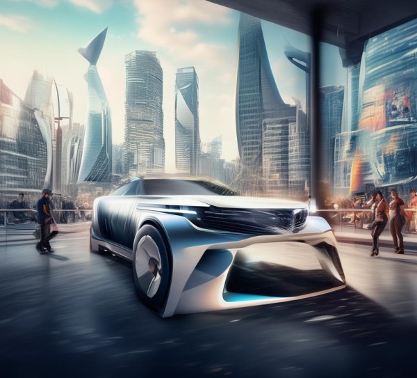 领克汽车宣传片广告公司助力汽车行业的创新与增长