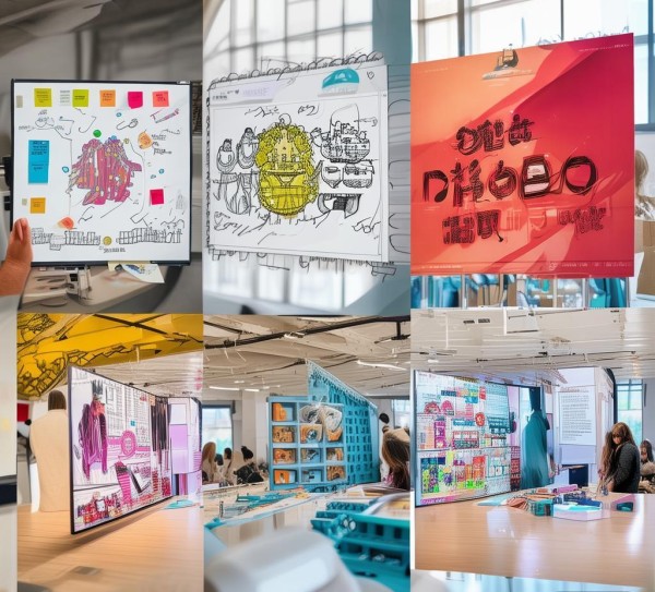 从创意到落地的广告设计全过程策略，百草味味方案设计规划