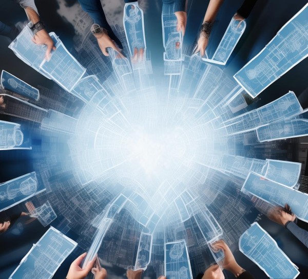 从图纸到社会价值，公益传递