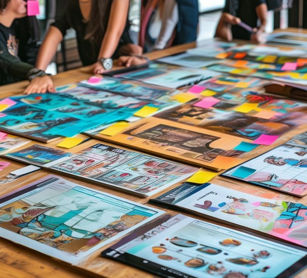 广告制作宣传案例，从创意到执行的案例研究