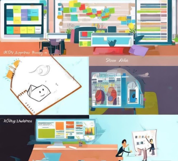 广告设计职业规划，从创意到行动的路径