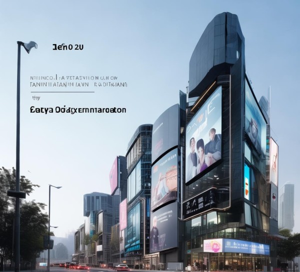 朝阳区户外广告设置规划研究，从规划原则到技术应用的综合评估