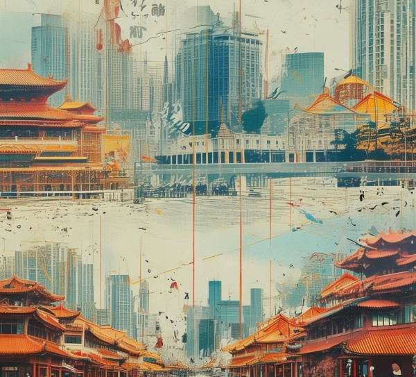 普陀区特色广告设计，历史与现代的创意与实践融合