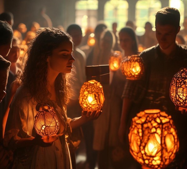 传递善意，温暖人心，经典广告启示录