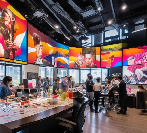 江西地区最具权威的宣传图文广告公司