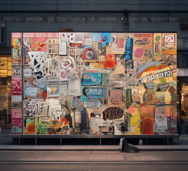 广告艺术设计，理解与规划的艺术