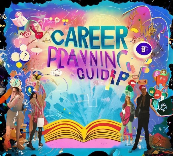 广告设计，职业规划指南，助力你成为创意界的未来