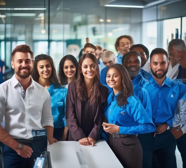 传递专业精神，视觉载体彰显品牌力量