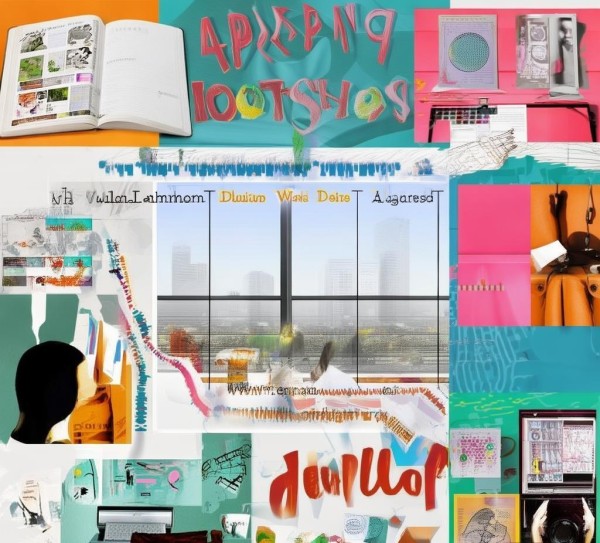 广告设计学生的职业规划之路