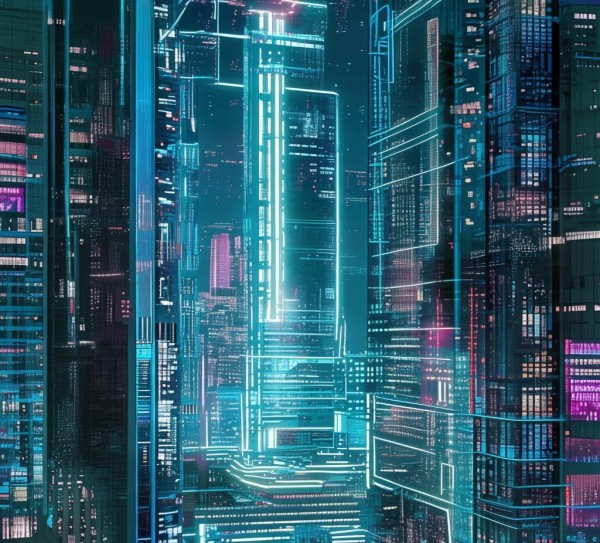 探索数字广告园区未来城市发展的新范式