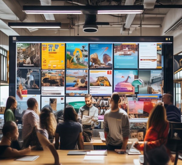 广告公司精准触达目标受众的策略与案例分析