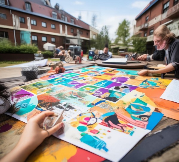 大学生广告设计规划书，从创意到执行的全面方案