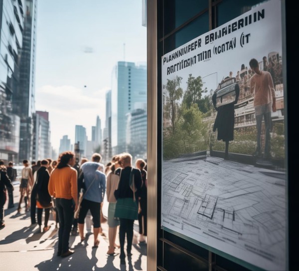 规划设计师招聘，在[城市]，真相揭露