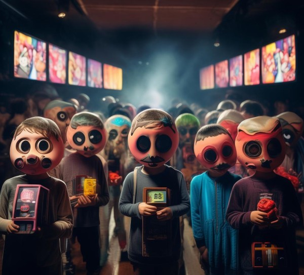 儿童虚假广告，一场无声的冲突与竞争