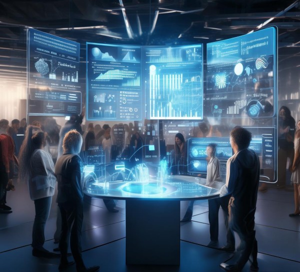 广告客服未来数字化转型的机遇与挑战，全面解析市场趋势