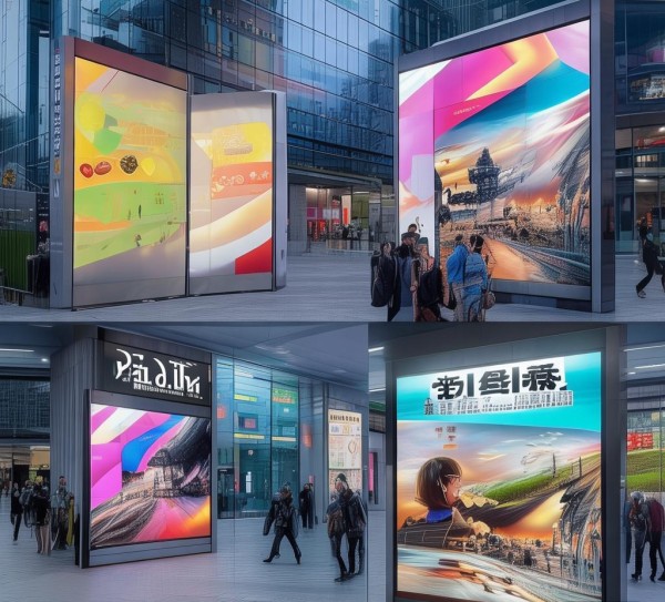 ketong station’s advertising resources optimization strategy