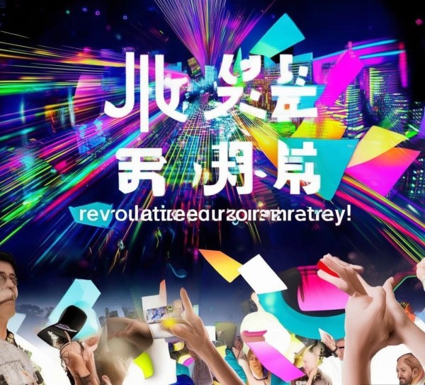 图文助力创意，赢市场！视觉创意广告公司 revolutionize your strategy!