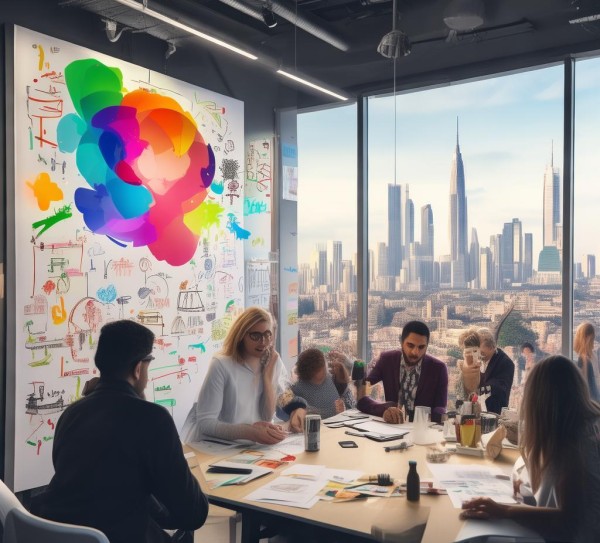 创意广告文案，拍广告公司有哪些独特之处？