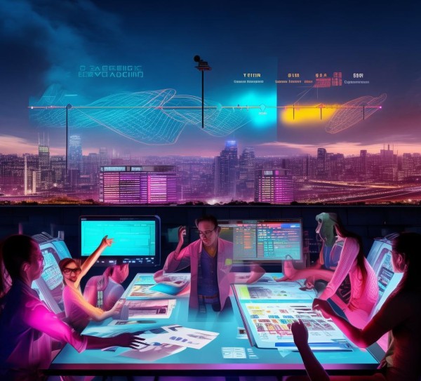 创意与执行，广告设计三年规划